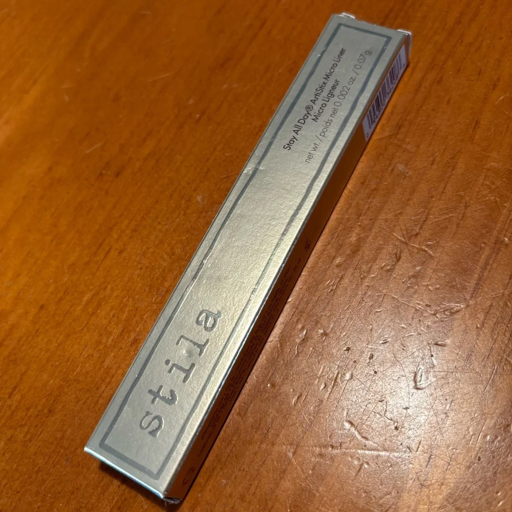 Stila Stay All Day ArtStix Micro Liner
